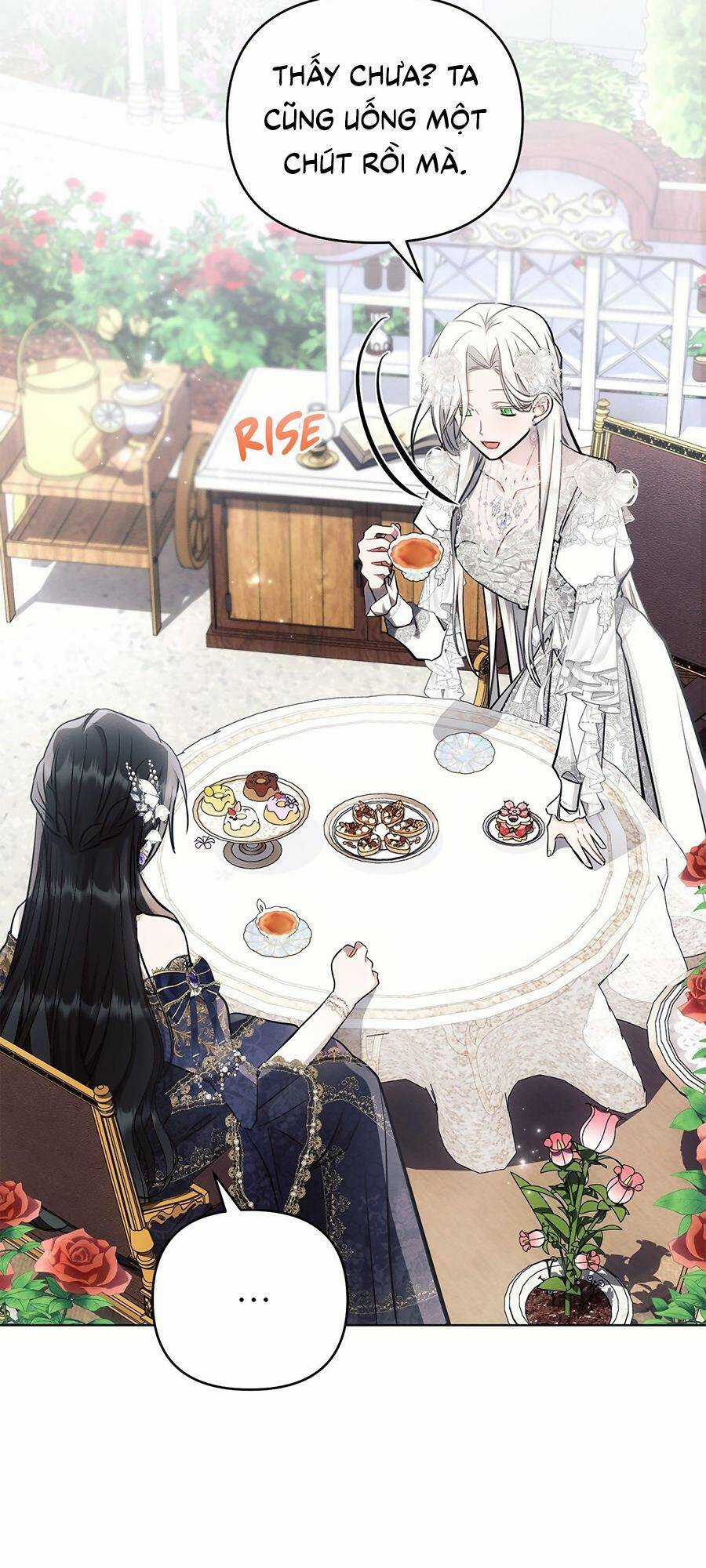 Ashtarte Firenze - Chapter 66 - Trang 5