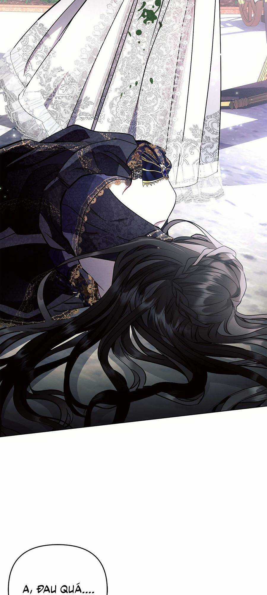 Ashtarte Firenze - Chapter 66 - Trang 46