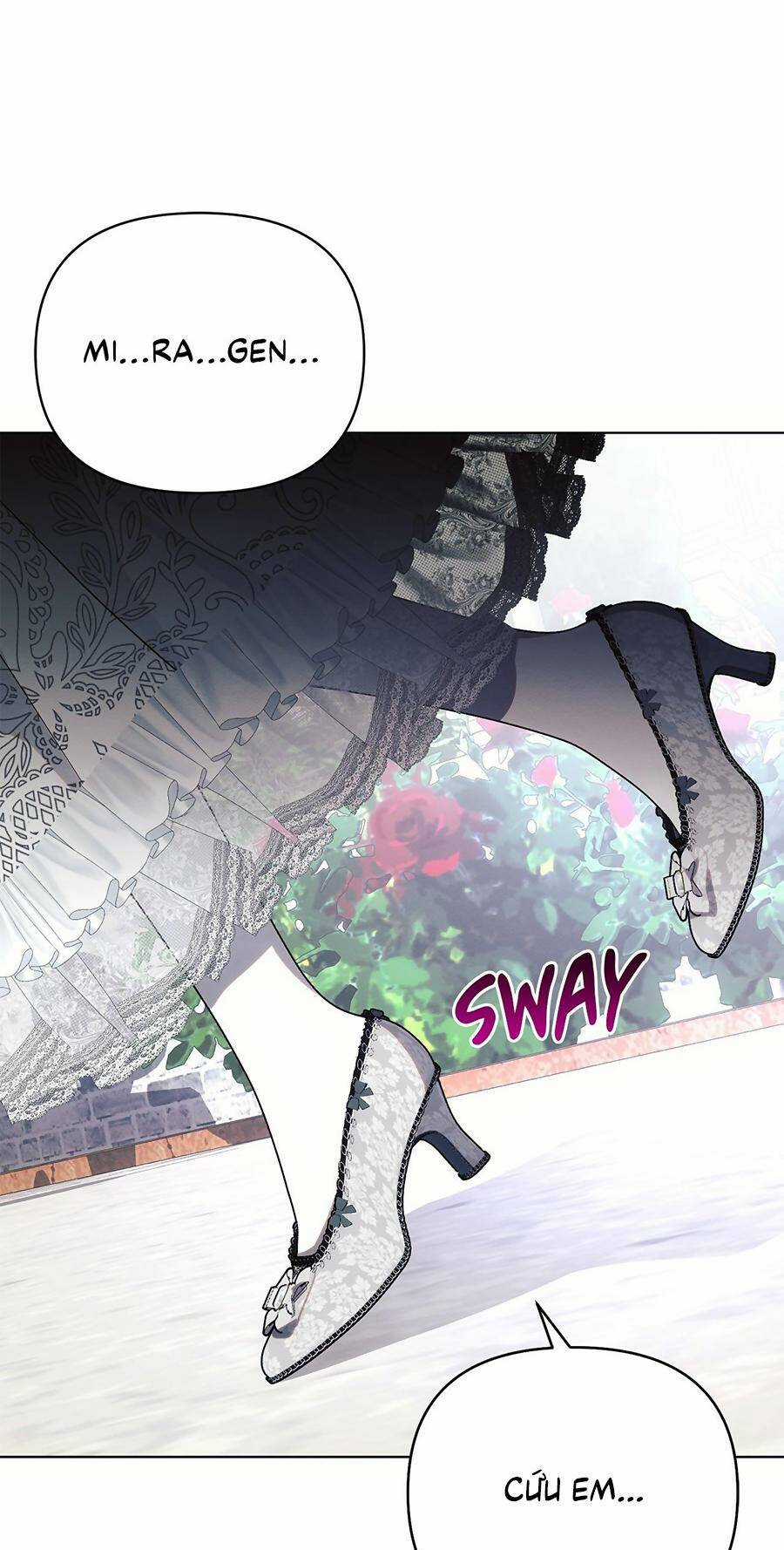 Ashtarte Firenze - Chapter 66 - Trang 48