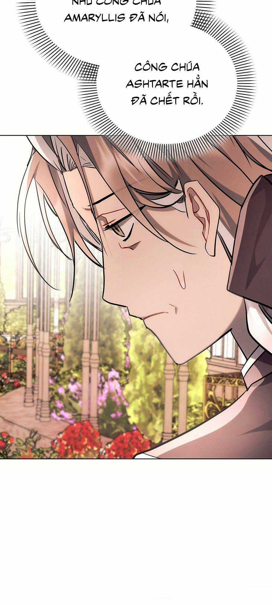 Ashtarte Firenze - Chapter 66 - Trang 52