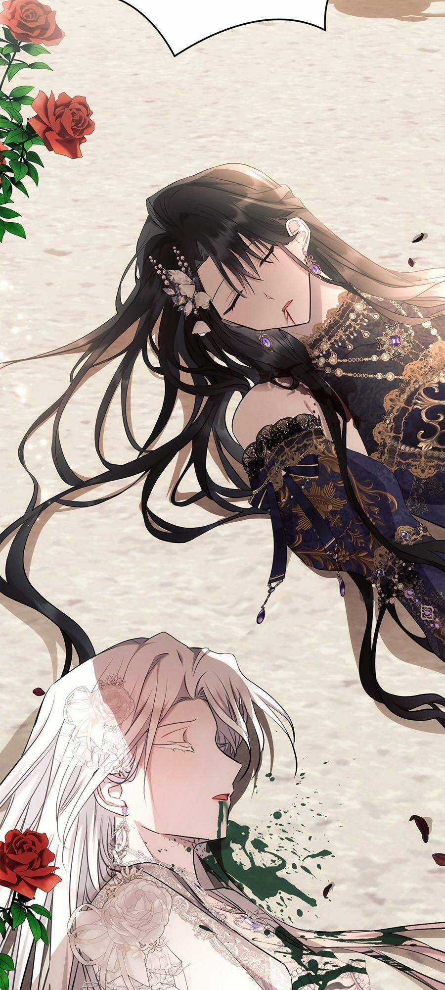 Ashtarte Firenze - Chapter 66 - Trang 55