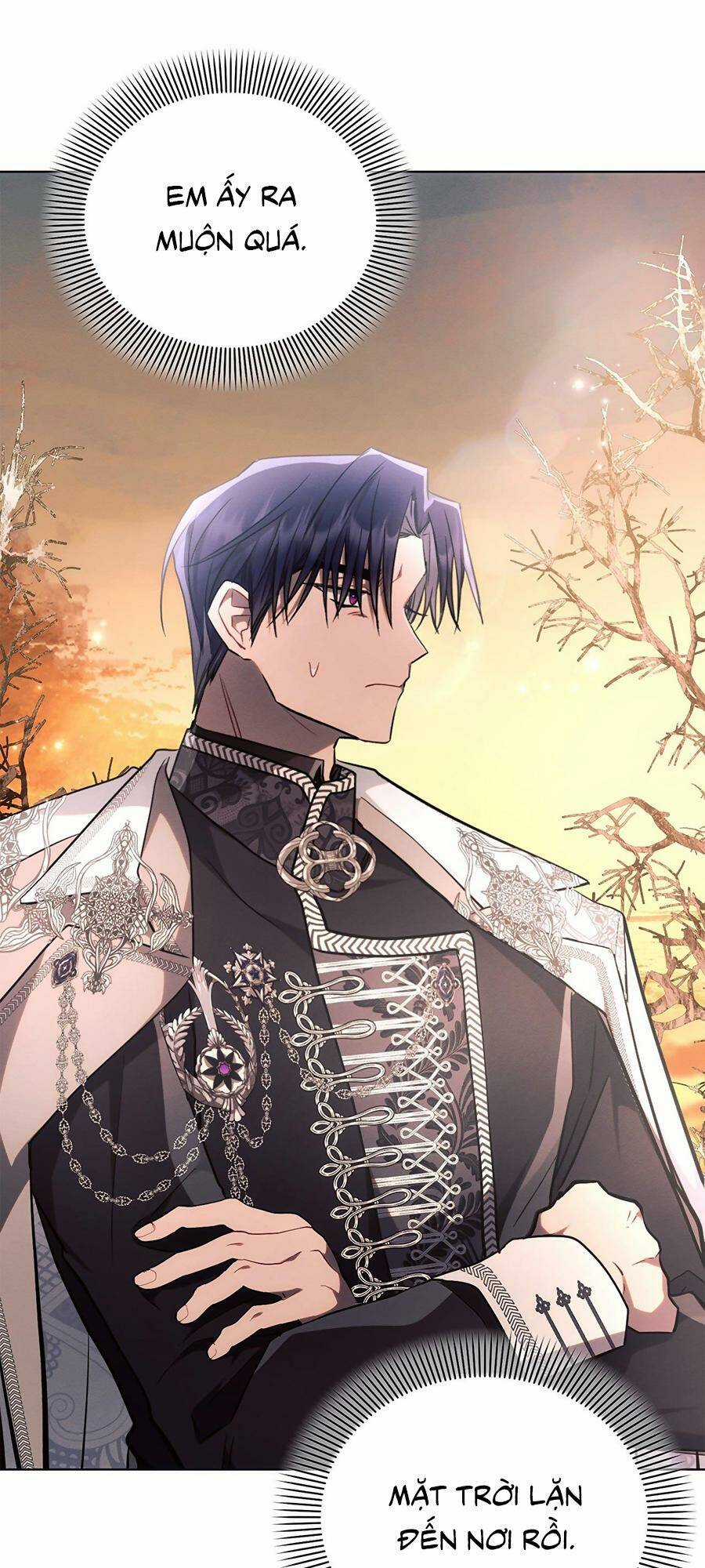 Ashtarte Firenze - Chapter 66 - Trang 59