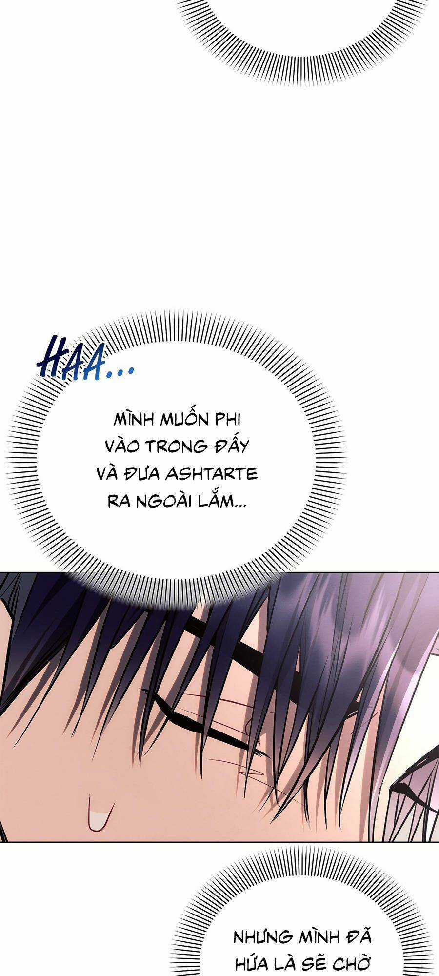 Ashtarte Firenze - Chapter 66 - Trang 60