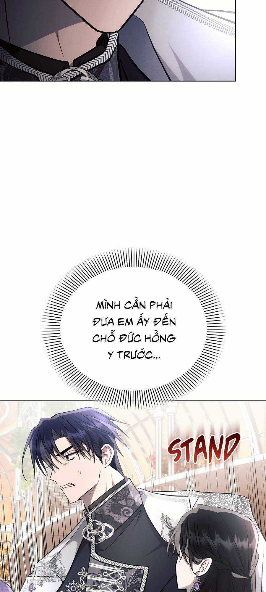 Ashtarte Firenze - Chapter 66 - Trang 76