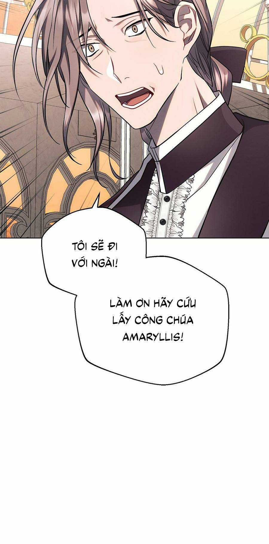 Ashtarte Firenze - Chapter 66 - Trang 80