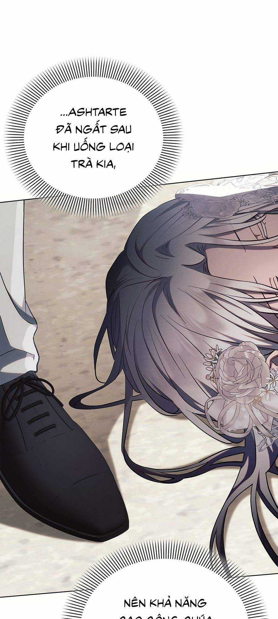 Ashtarte Firenze - Chapter 66 - Trang 82