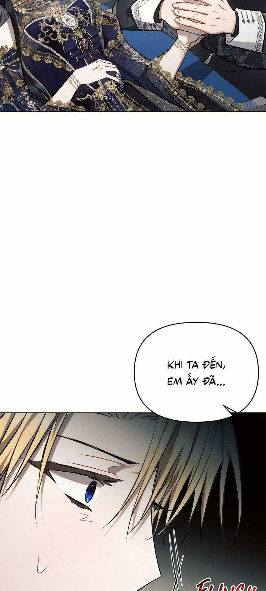 Ashtarte Firenze - Chapter 67 - Trang 11