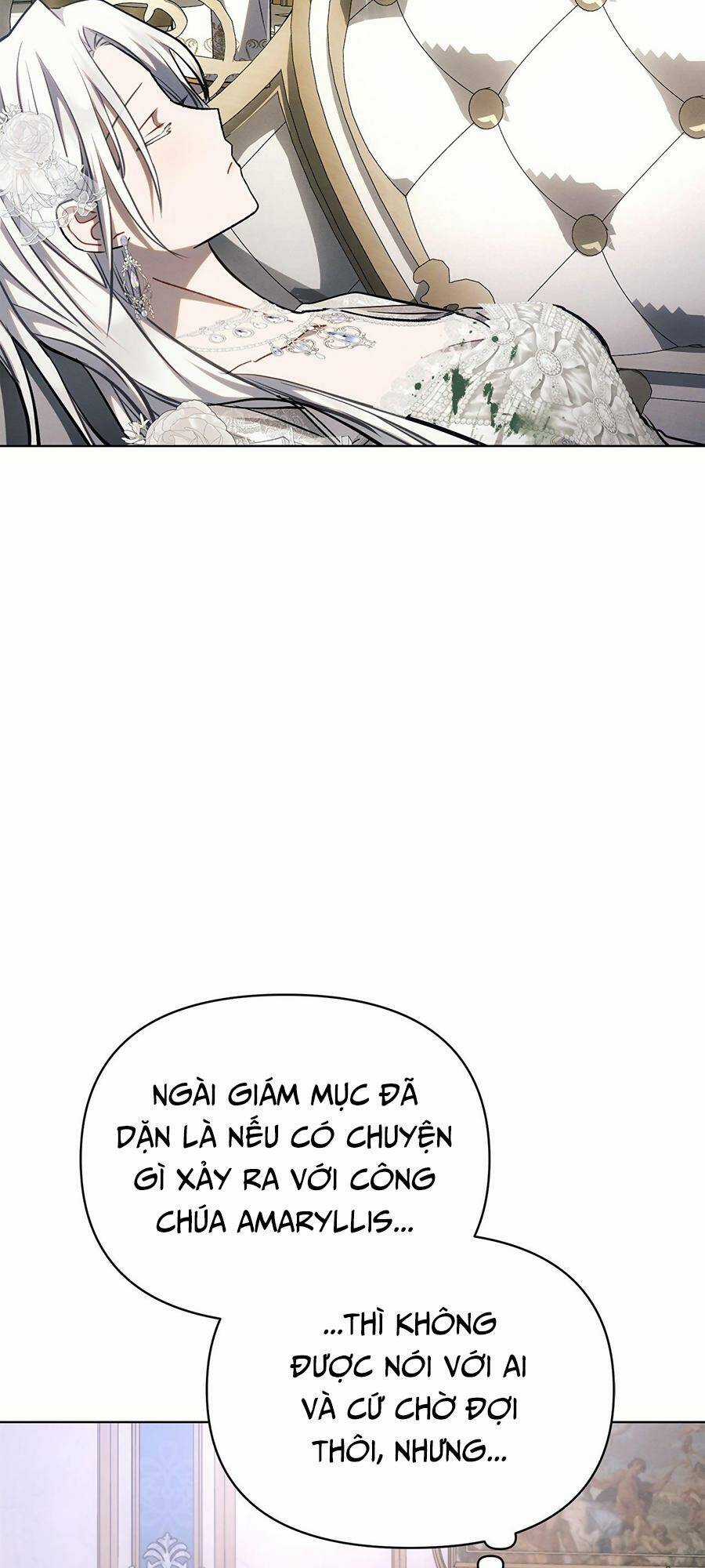 Ashtarte Firenze - Chapter 67 - Trang 13