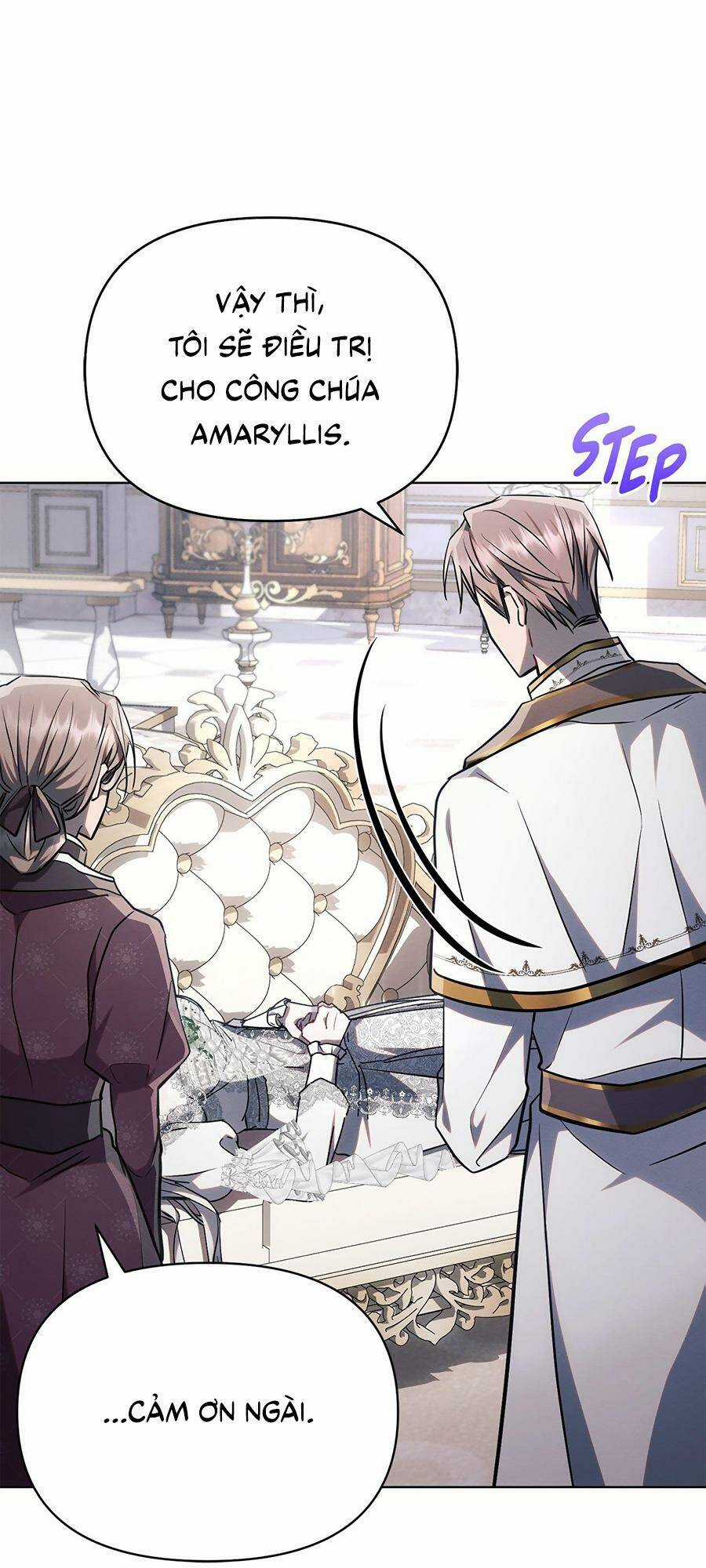 Ashtarte Firenze - Chapter 67 - Trang 17