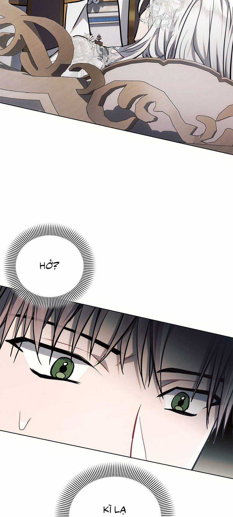 Ashtarte Firenze - Chapter 67 - Trang 19