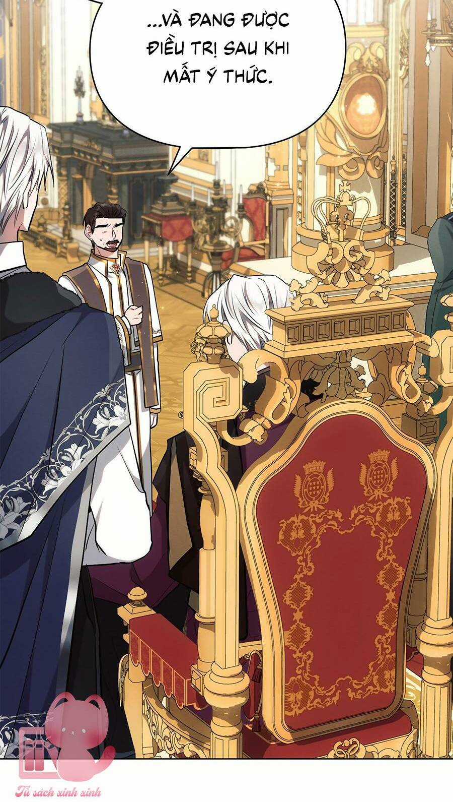 Ashtarte Firenze - Chapter 67 - Trang 24