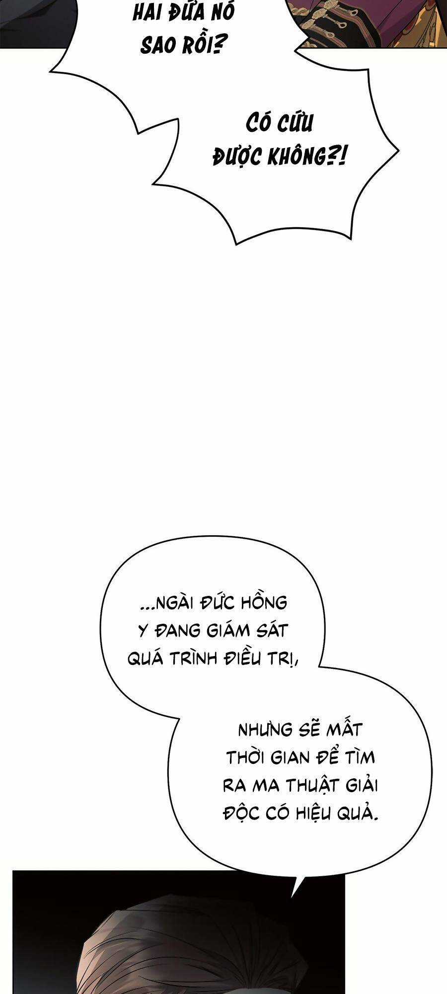 Ashtarte Firenze - Chapter 67 - Trang 26