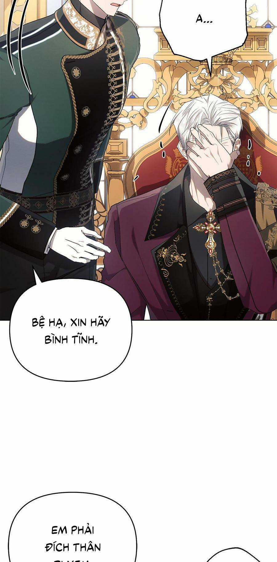 Ashtarte Firenze - Chapter 67 - Trang 30