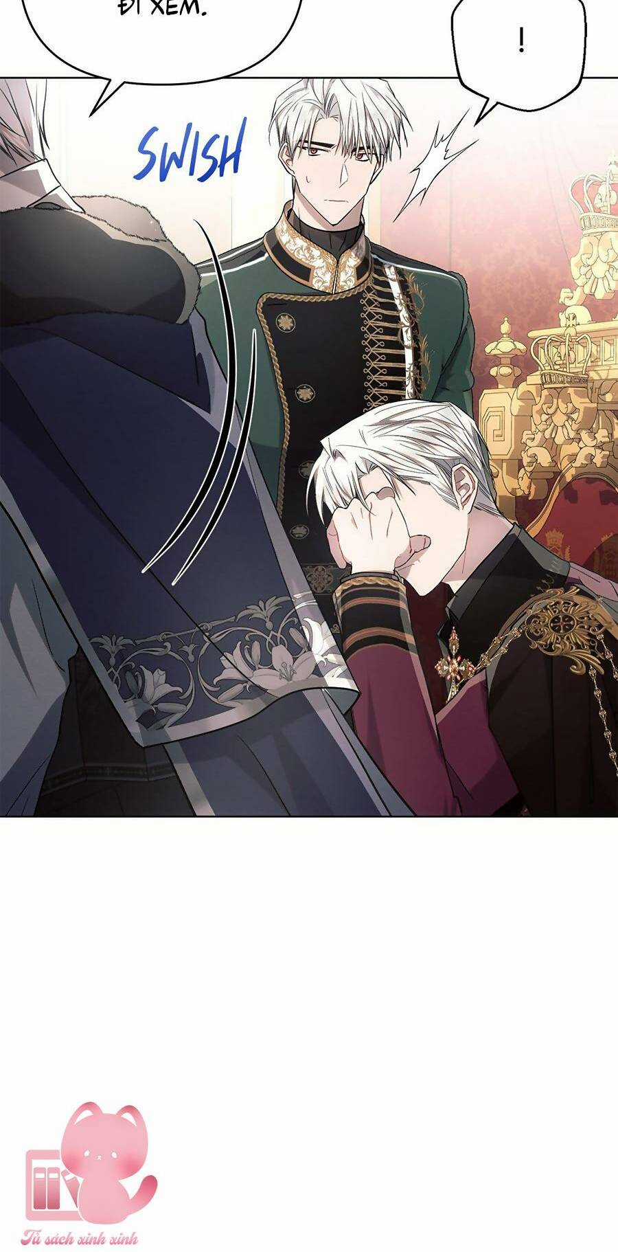 Ashtarte Firenze - Chapter 67 - Trang 31