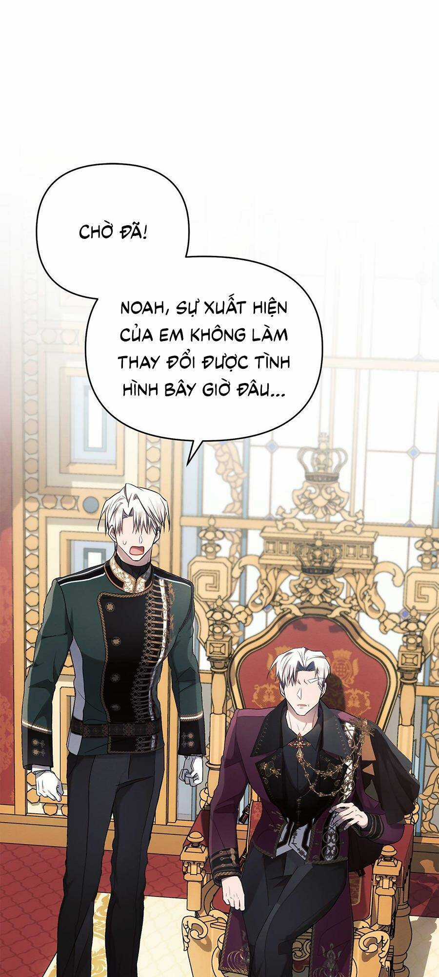 Ashtarte Firenze - Chapter 67 - Trang 32