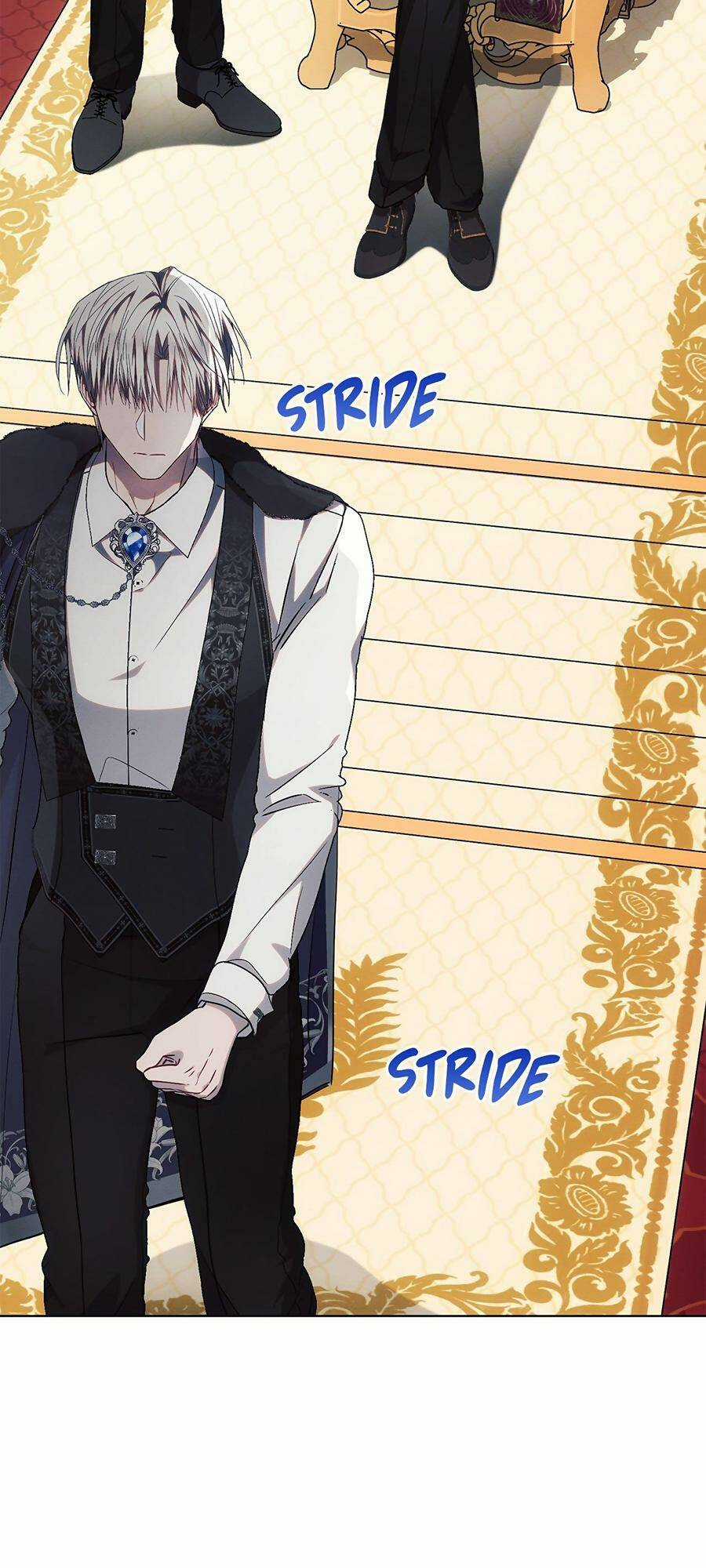 Ashtarte Firenze - Chapter 67 - Trang 33