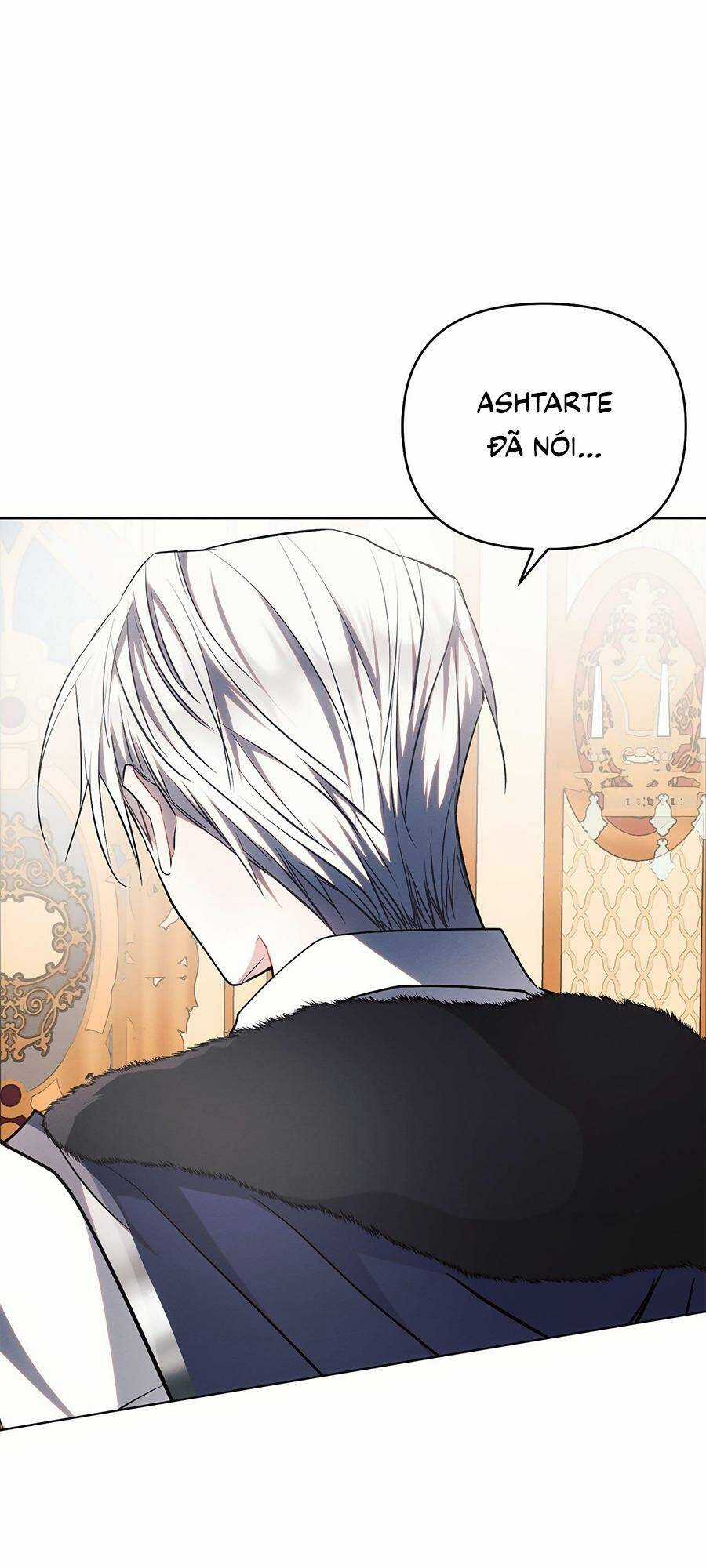 Ashtarte Firenze - Chapter 67 - Trang 34