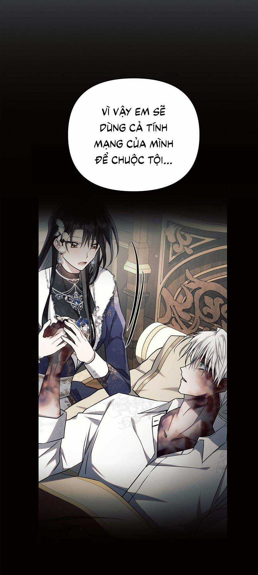 Ashtarte Firenze - Chapter 67 - Trang 36