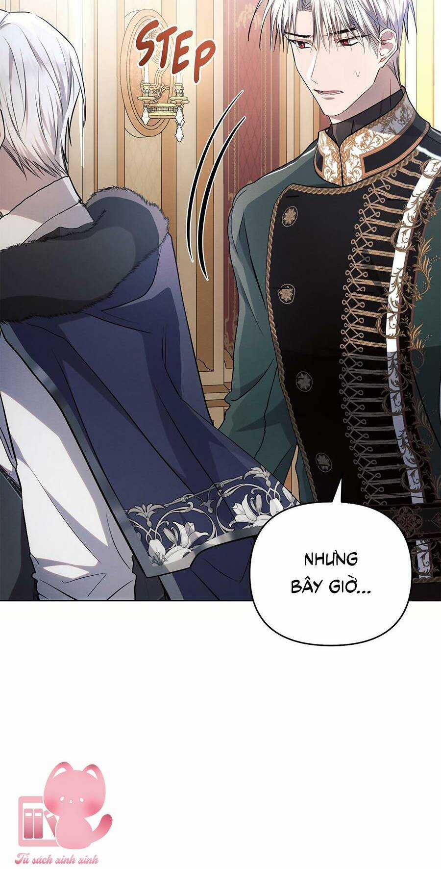 Ashtarte Firenze - Chapter 67 - Trang 39