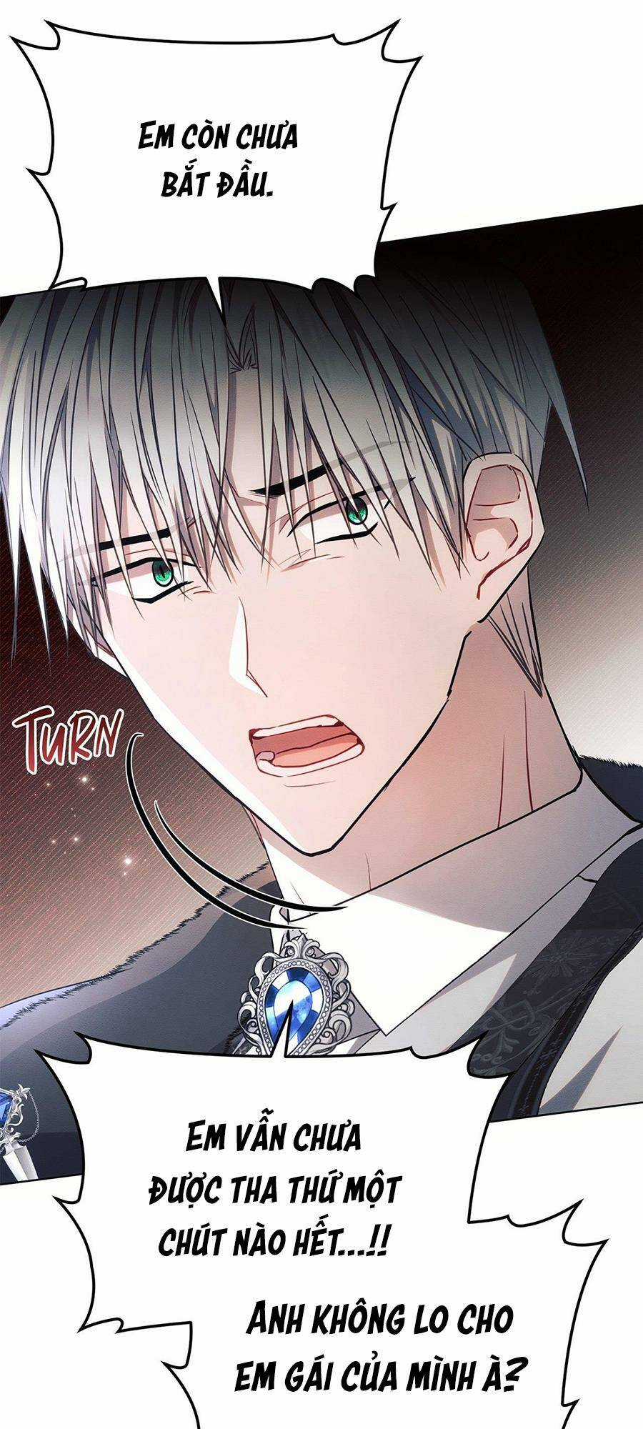 Ashtarte Firenze - Chapter 67 - Trang 40