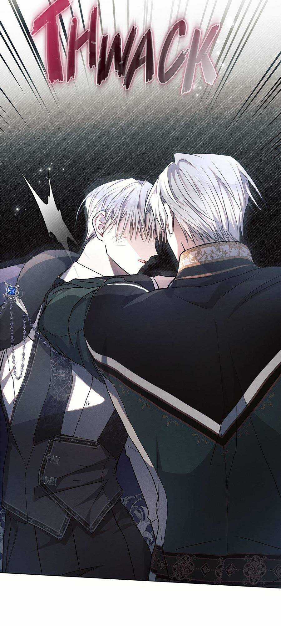 Ashtarte Firenze - Chapter 67 - Trang 42