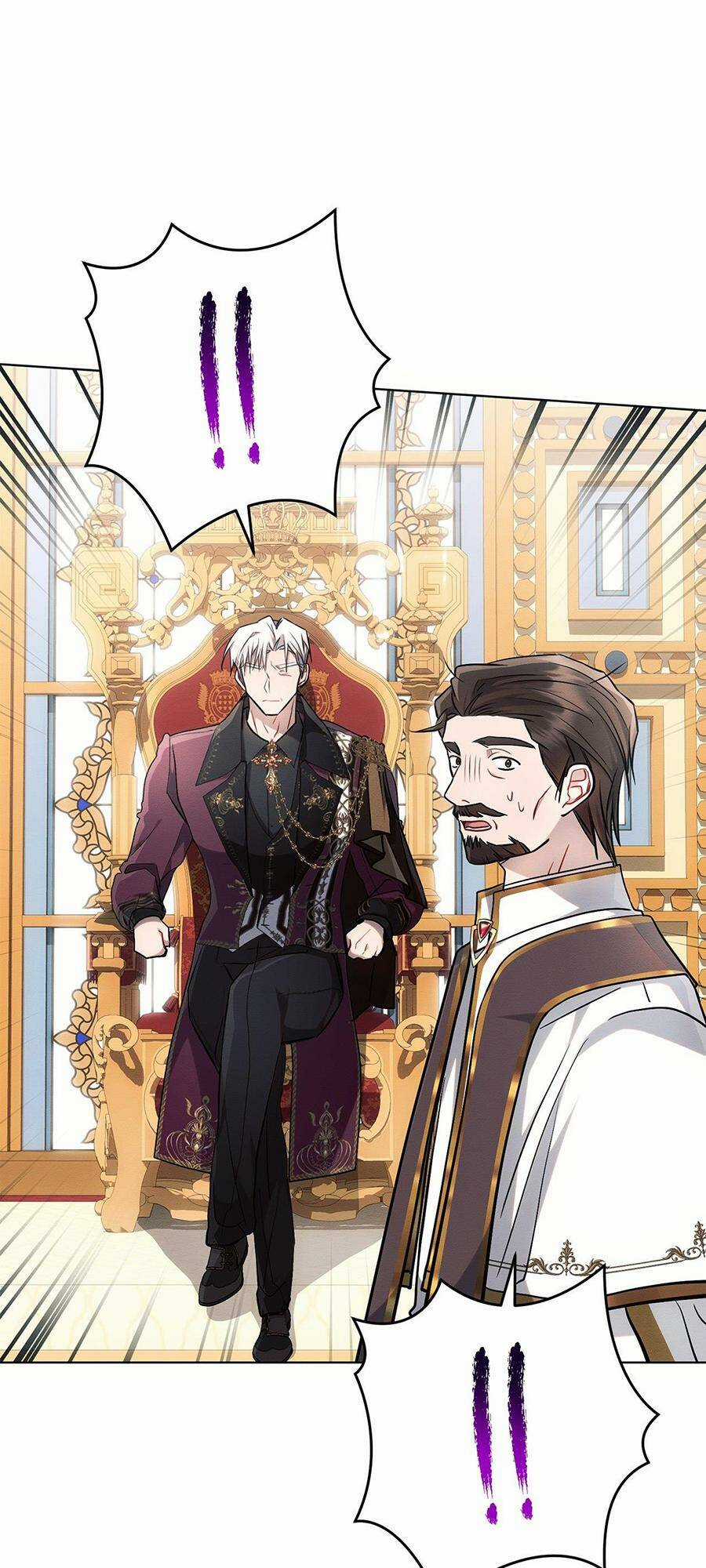 Ashtarte Firenze - Chapter 67 - Trang 43