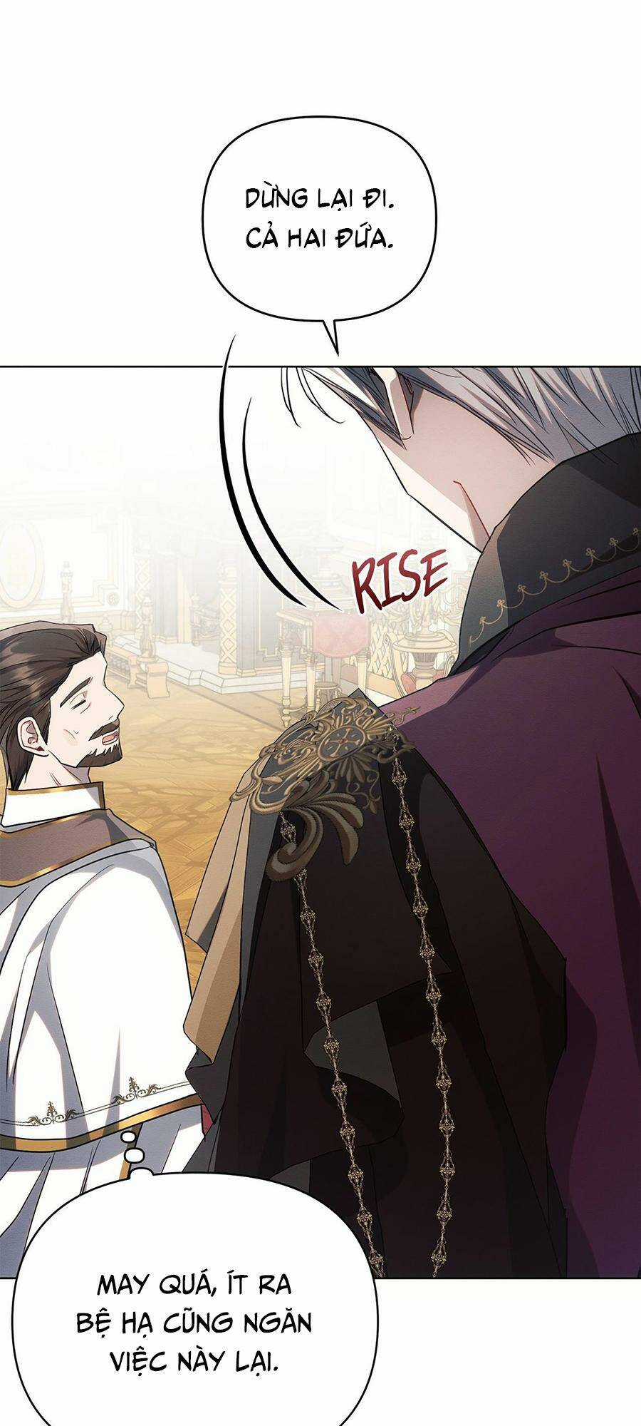 Ashtarte Firenze - Chapter 67 - Trang 47