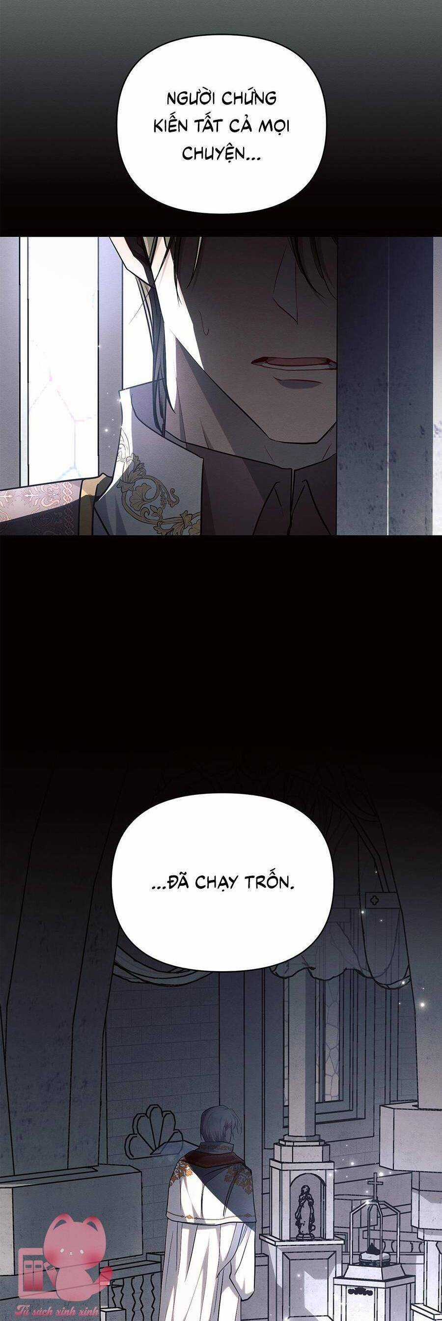 Ashtarte Firenze - Chapter 68 - Trang 15