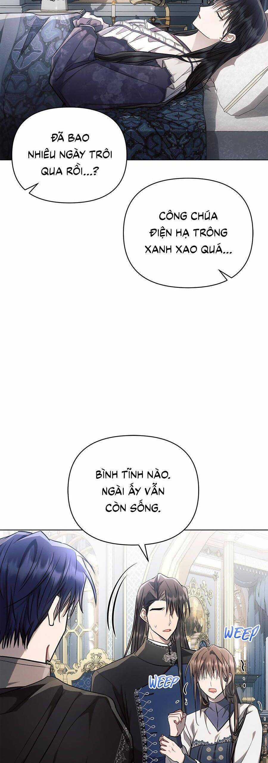 Ashtarte Firenze - Chapter 68 - Trang 19