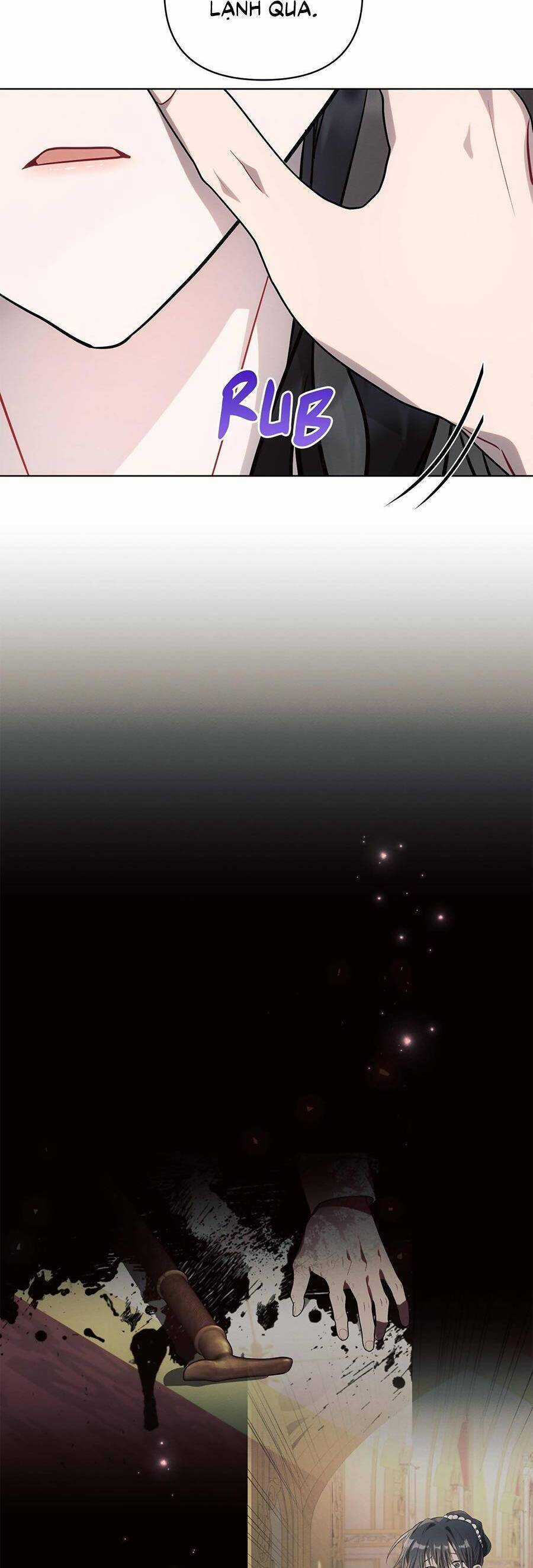 Ashtarte Firenze - Chapter 68 - Trang 24