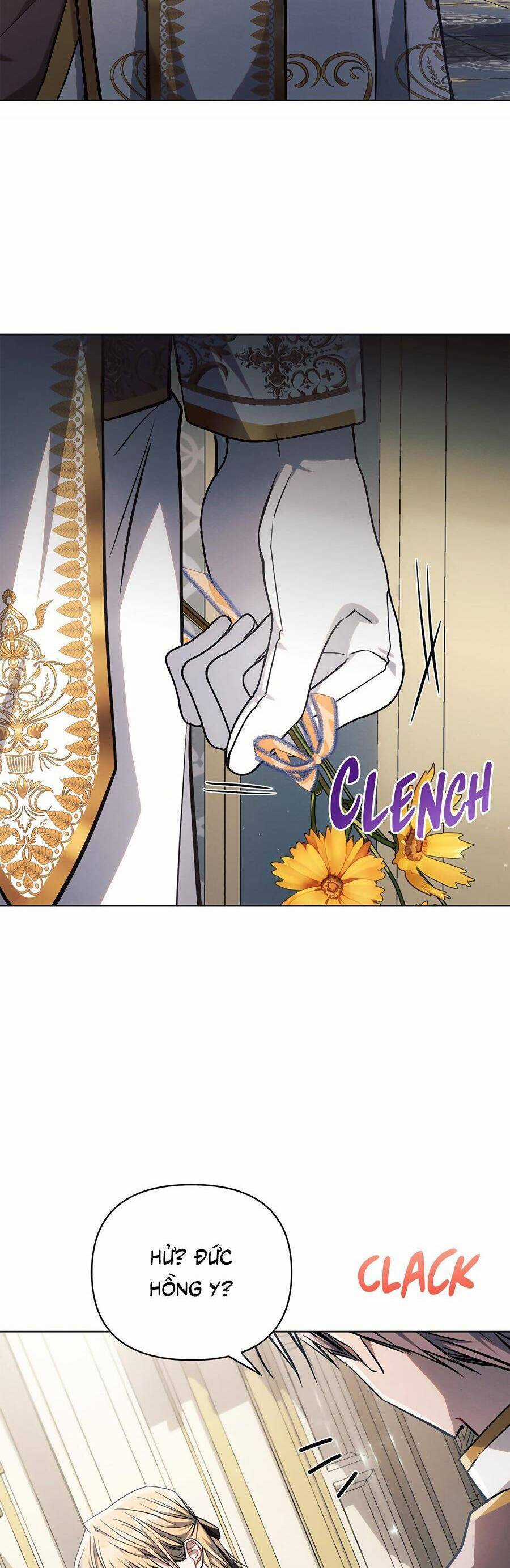 Ashtarte Firenze - Chapter 68 - Trang 30