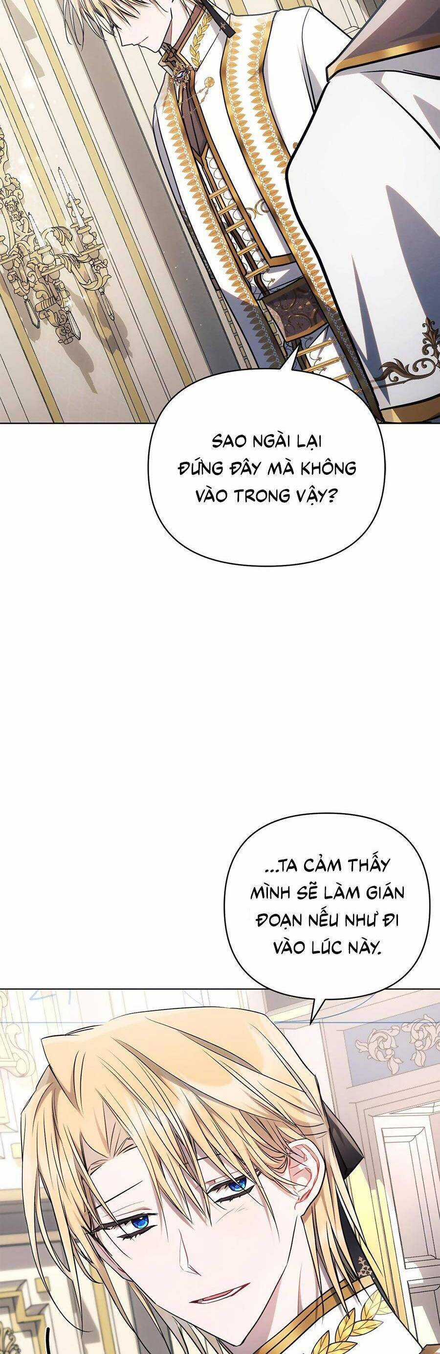 Ashtarte Firenze - Chapter 68 - Trang 31