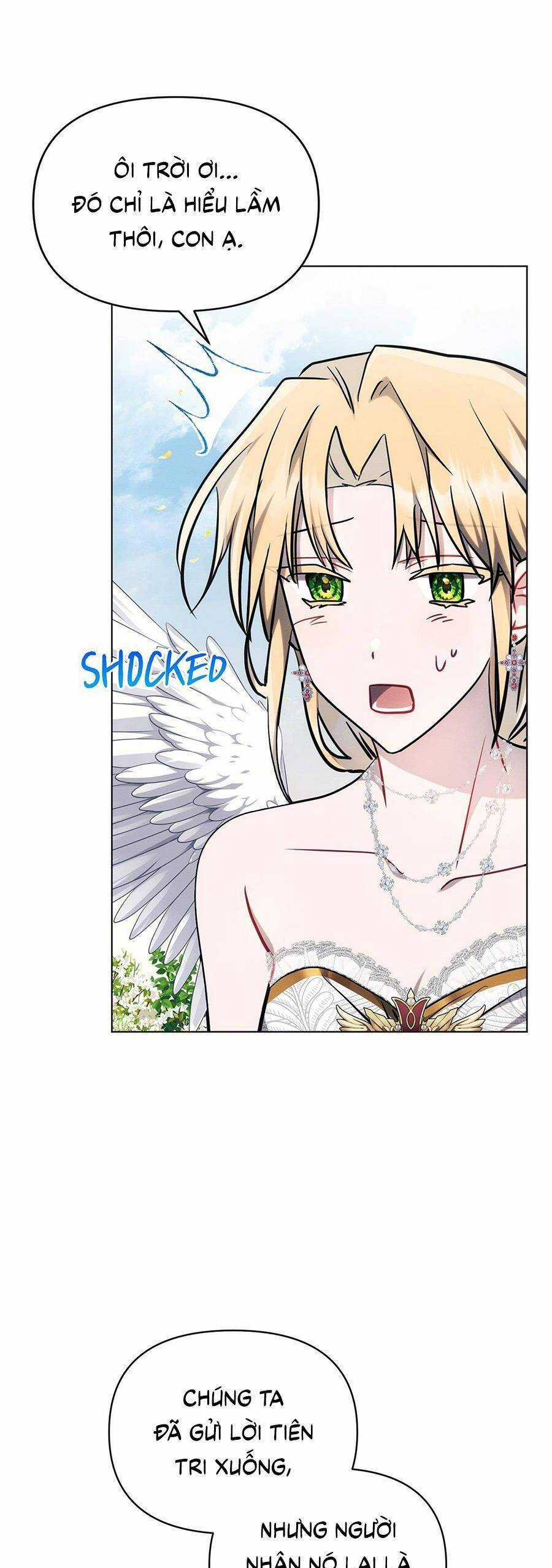 Ashtarte Firenze - Chapter 68 - Trang 6