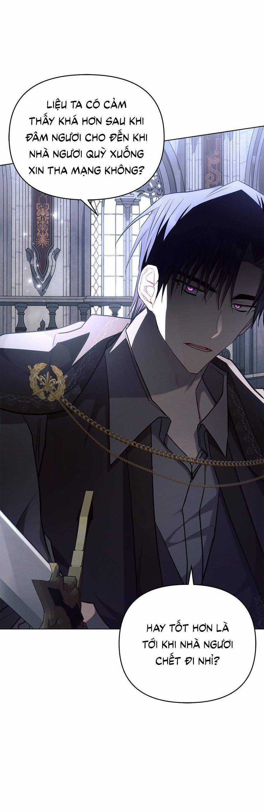 Ashtarte Firenze - Chapter 69 - Trang 12