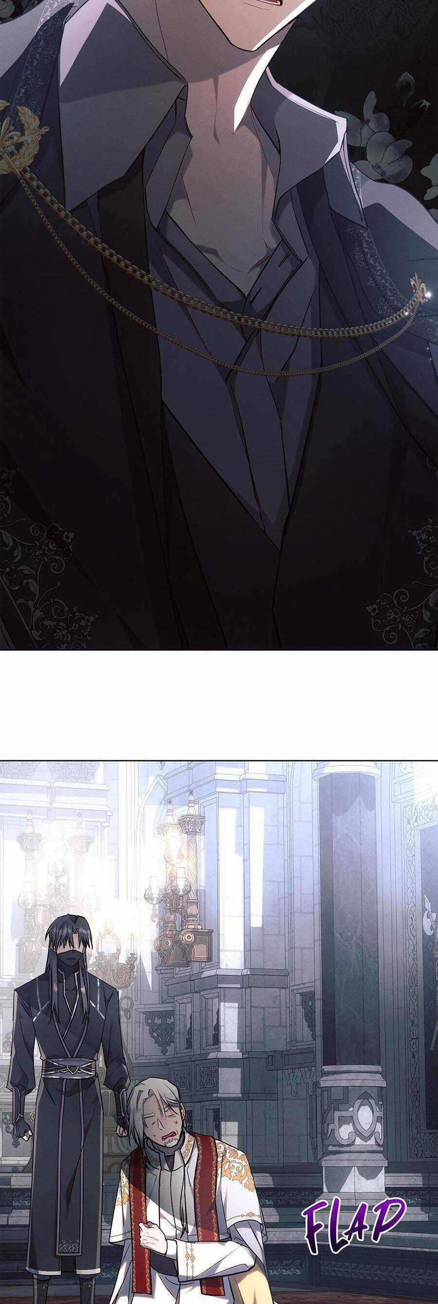 Ashtarte Firenze - Chapter 69 - Trang 18