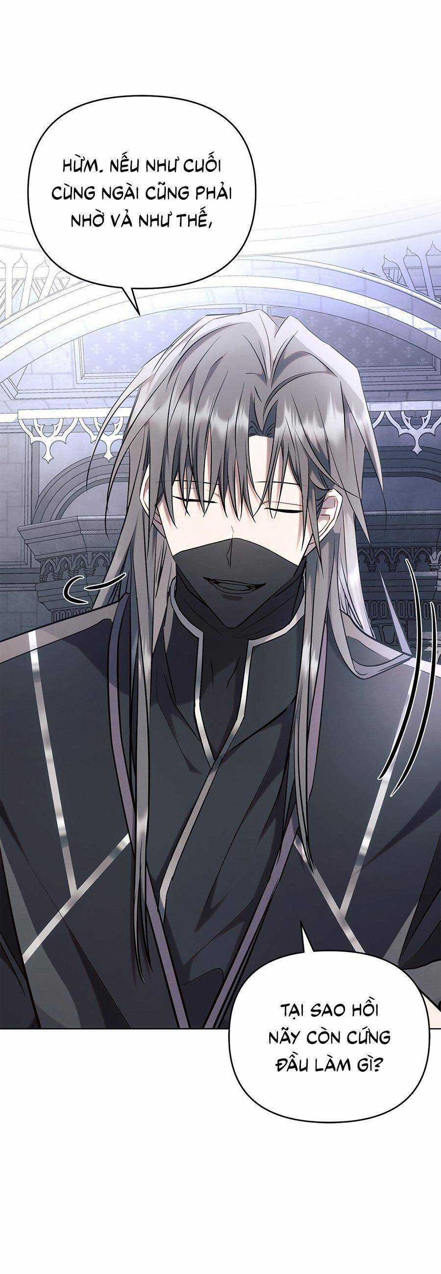 Ashtarte Firenze - Chapter 69 - Trang 22