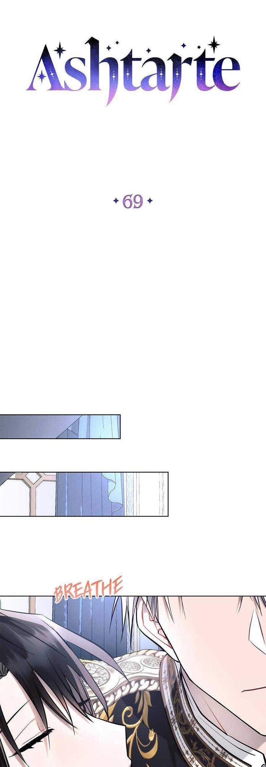 Ashtarte Firenze - Chapter 69 - Trang 25