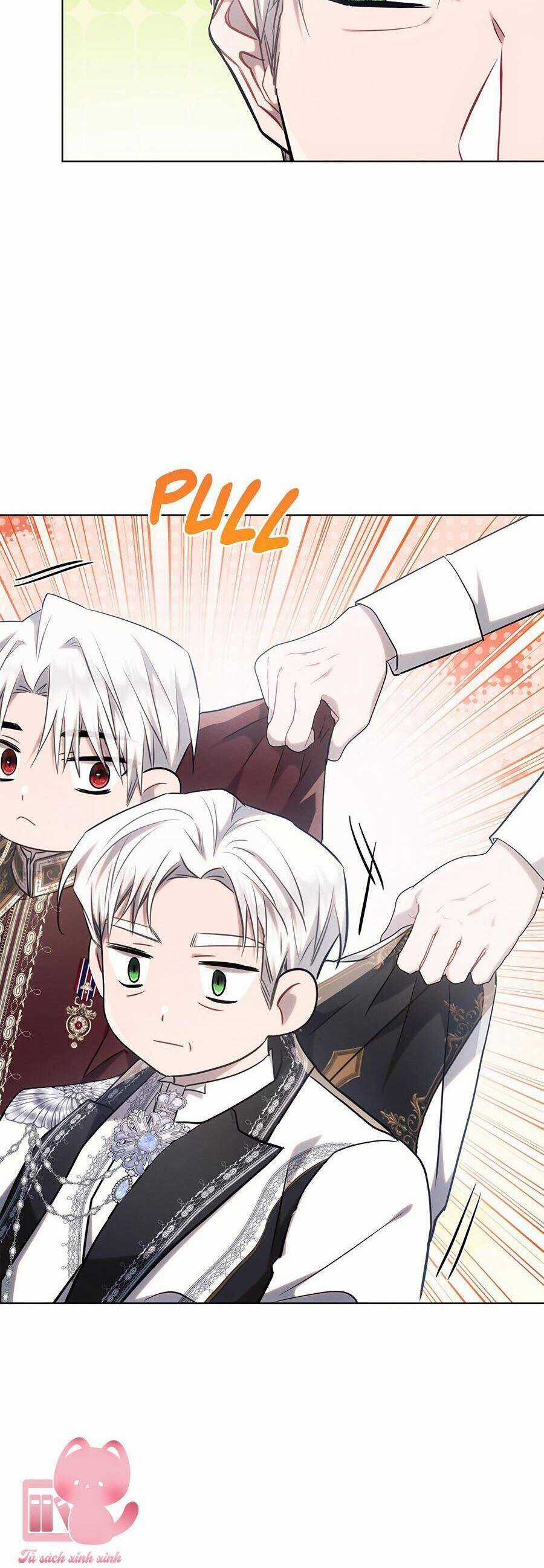 Ashtarte Firenze - Chapter 69 - Trang 27