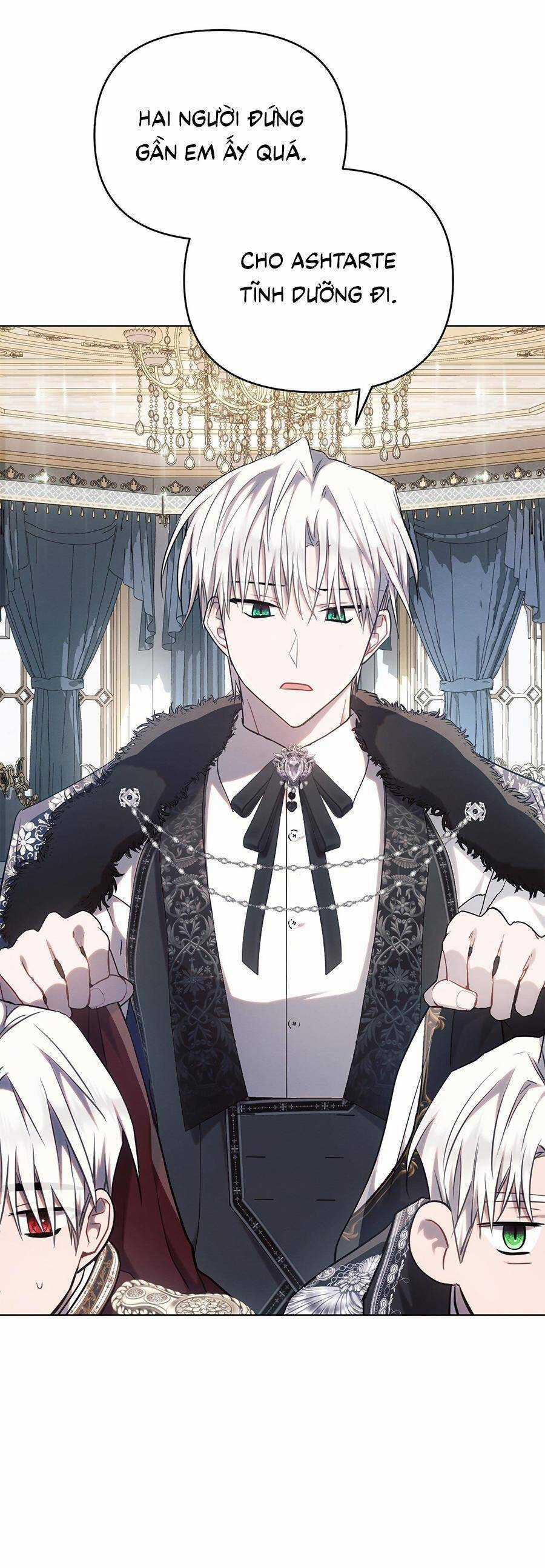 Ashtarte Firenze - Chapter 69 - Trang 28