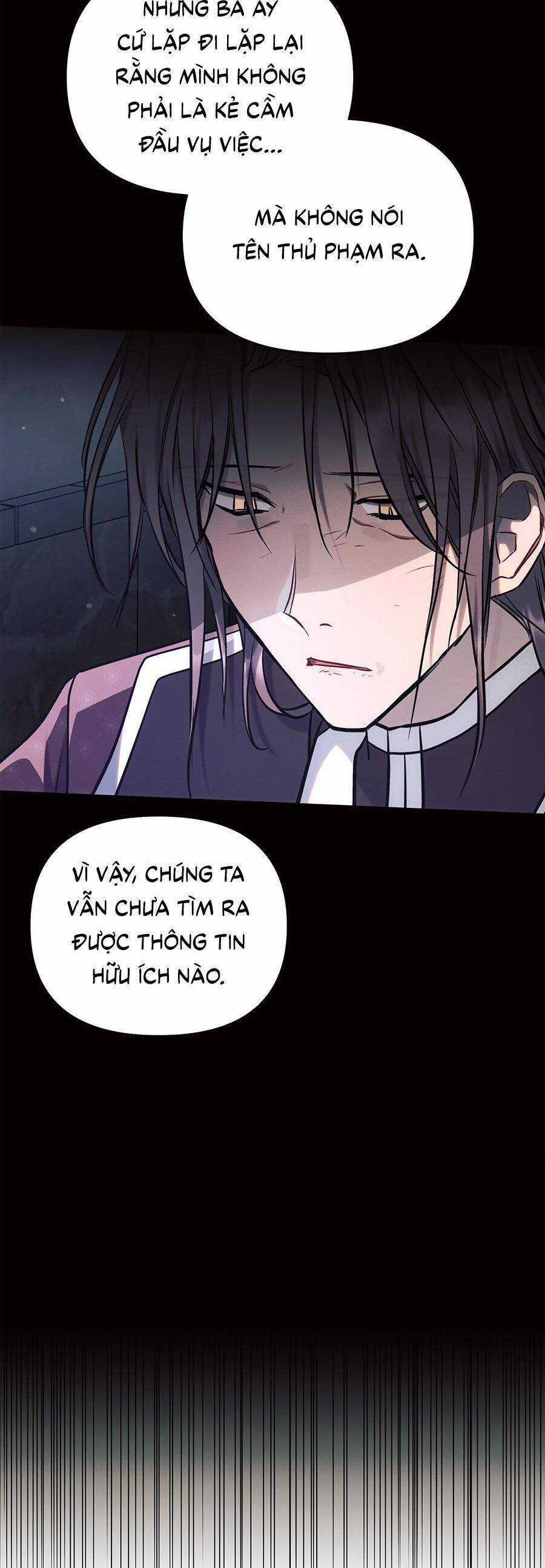 Ashtarte Firenze - Chapter 69 - Trang 31