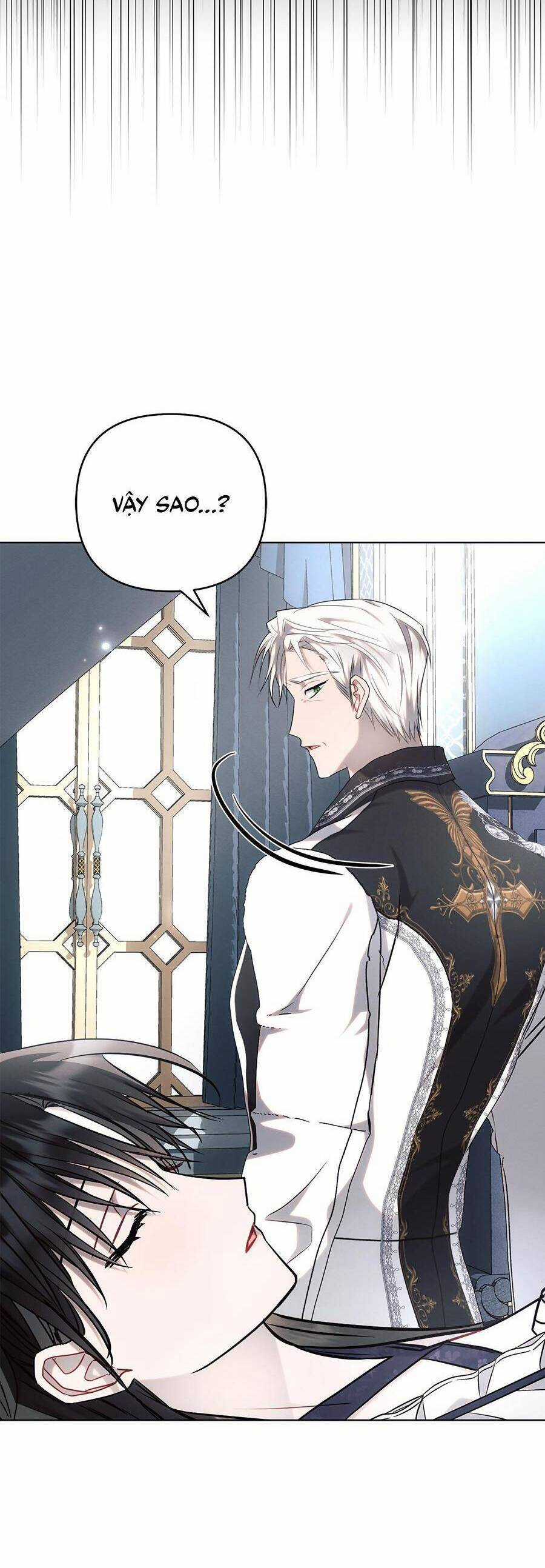 Ashtarte Firenze - Chapter 69 - Trang 32