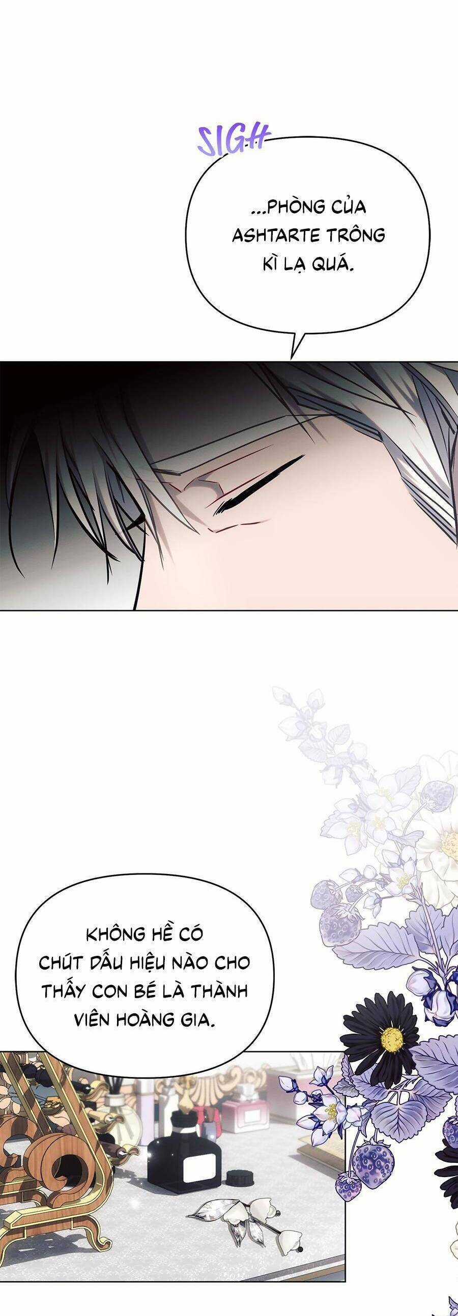 Ashtarte Firenze - Chapter 69 - Trang 33