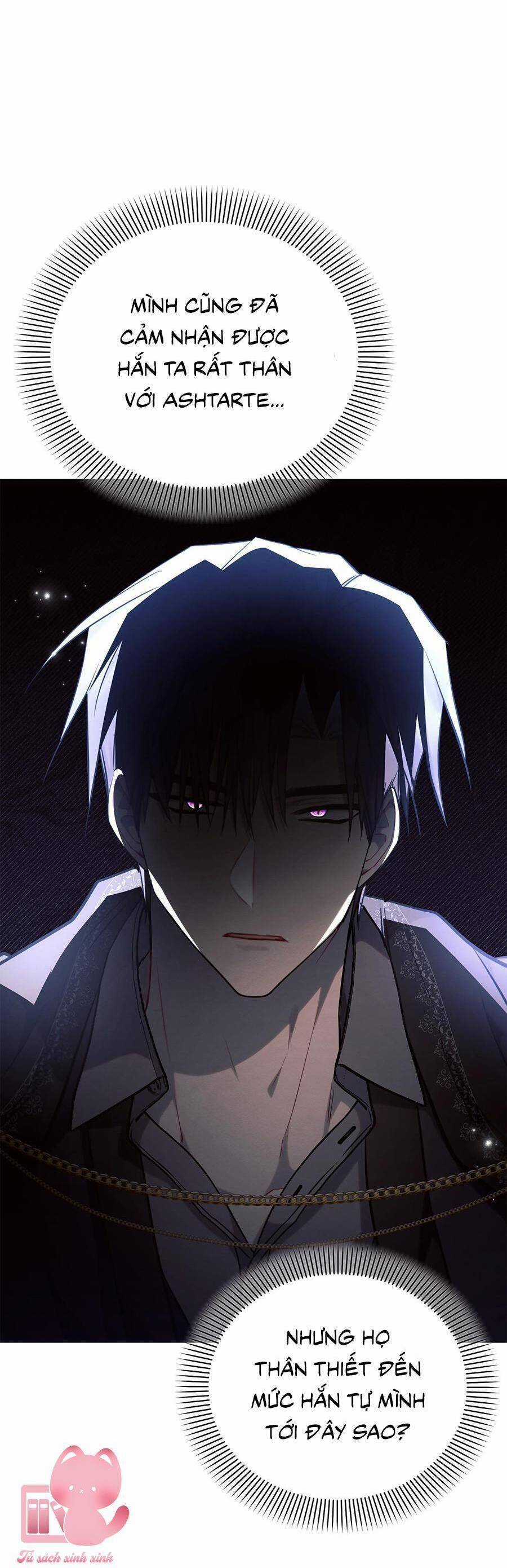 Ashtarte Firenze - Chapter 69 - Trang 9