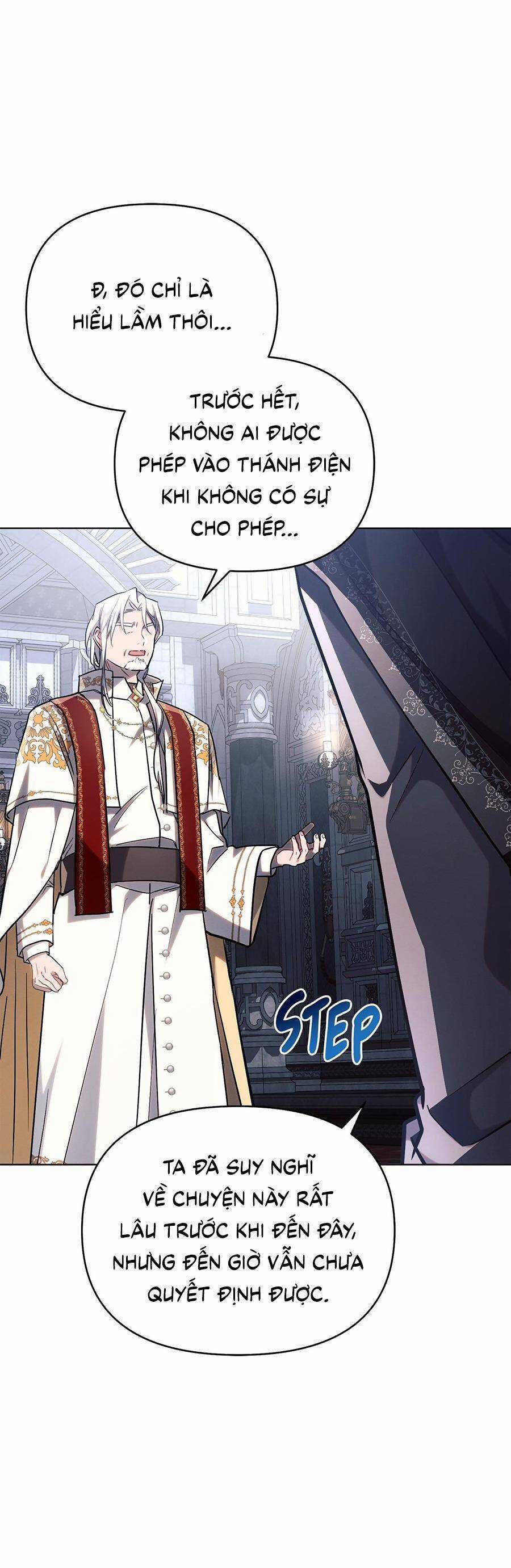 Ashtarte Firenze - Chapter 69 - Trang 10