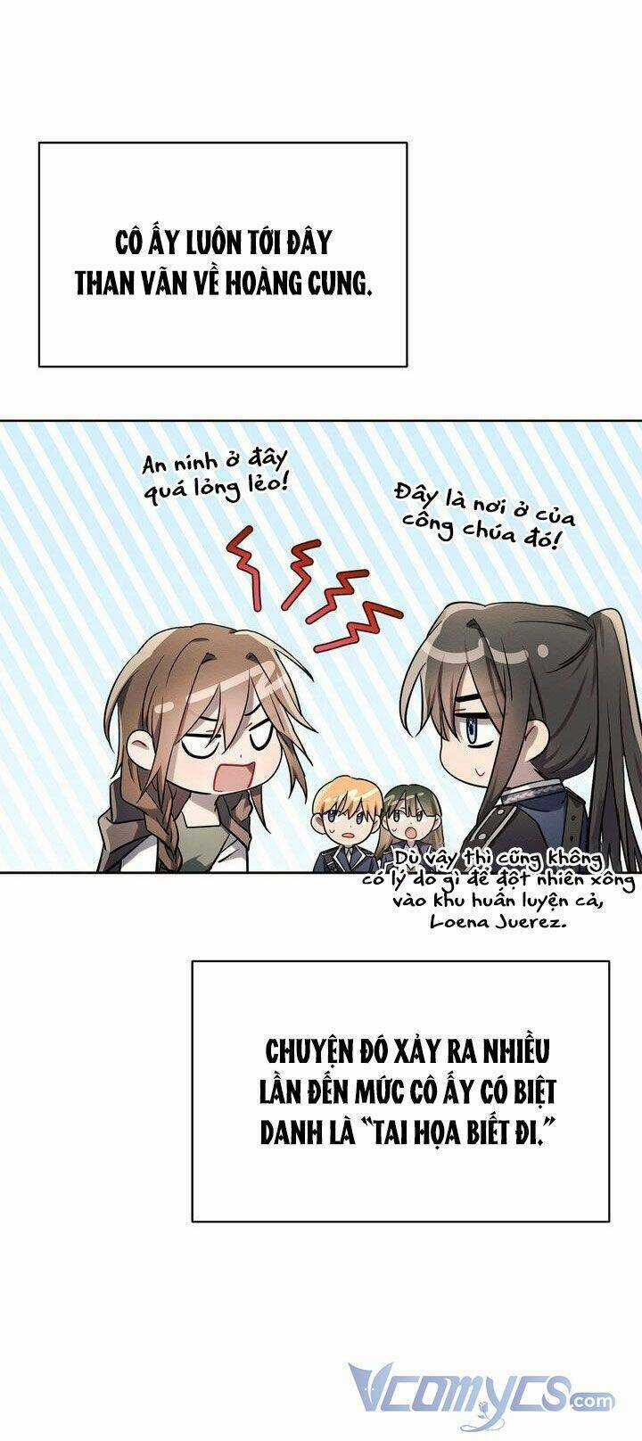 Ashtarte Firenze - Chapter 7 - Trang 105