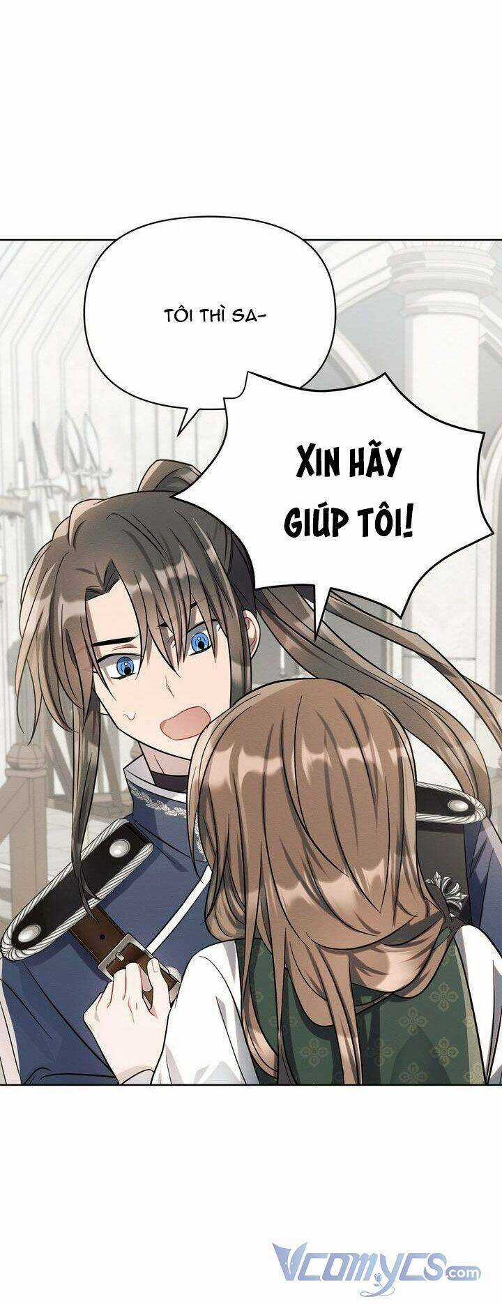 Ashtarte Firenze - Chapter 7 - Trang 111