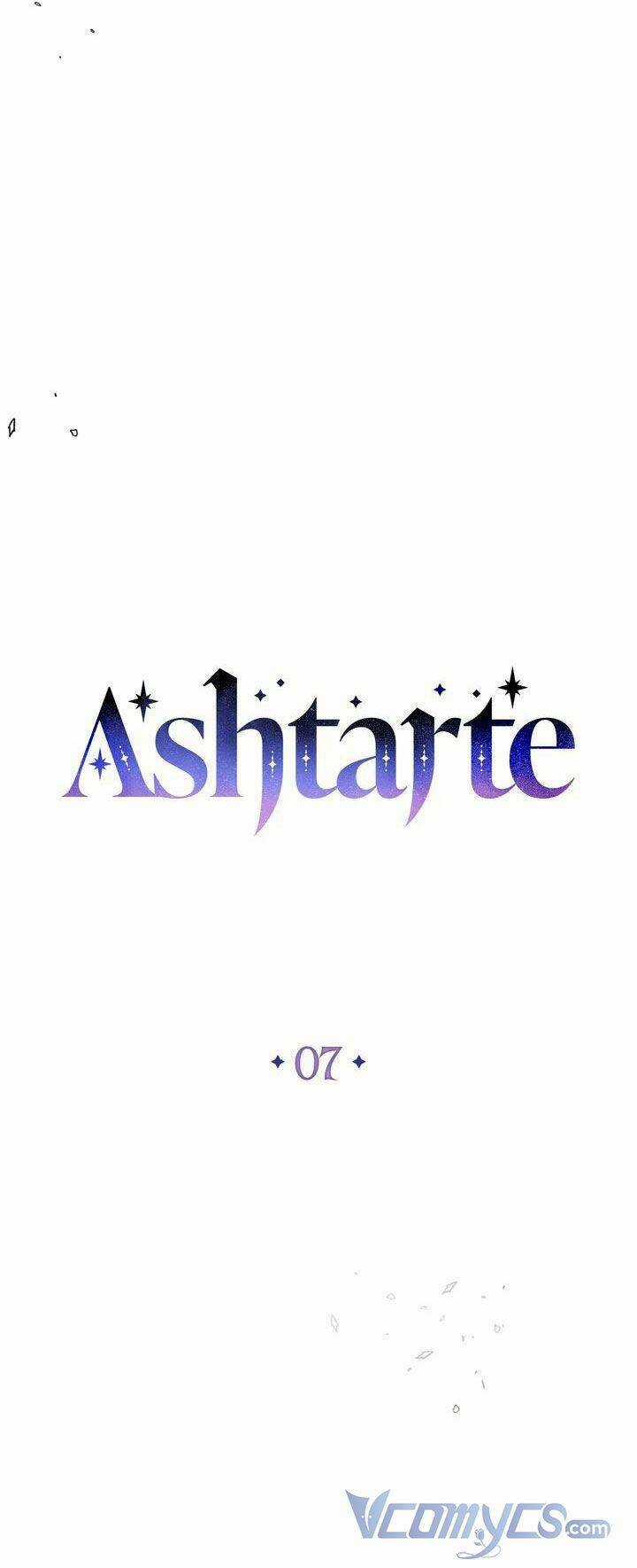 Ashtarte Firenze - Chapter 7 - Trang 41