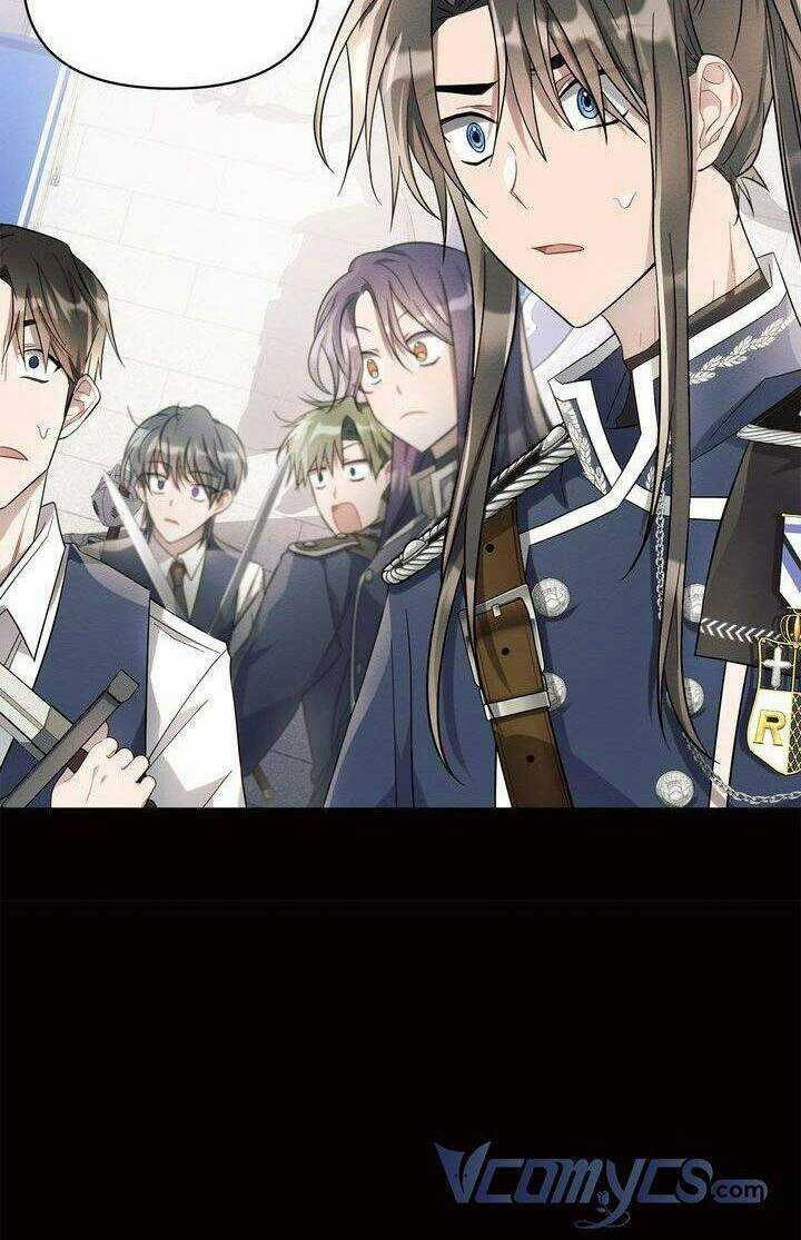 Ashtarte Firenze - Chapter 8 - Trang 16