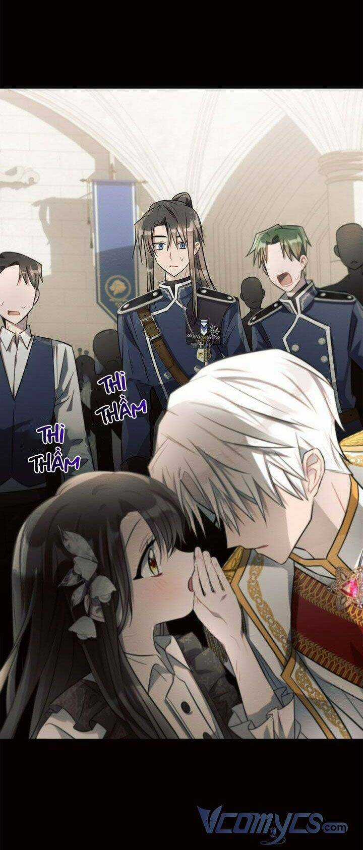 Ashtarte Firenze - Chapter 8 - Trang 59