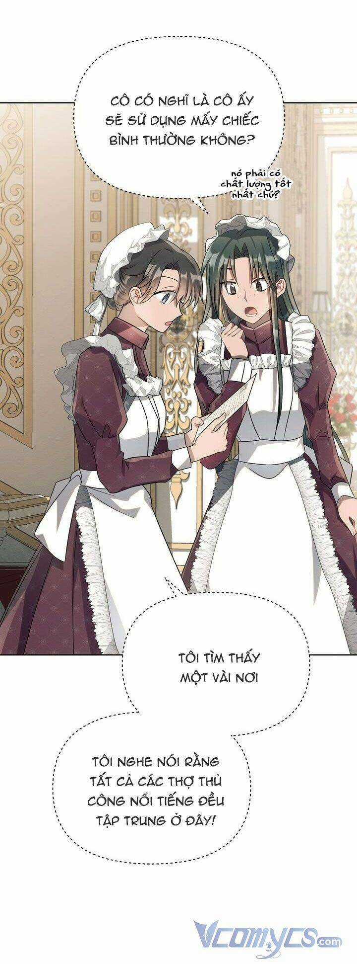 Ashtarte Firenze - Chapter 8 - Trang 99